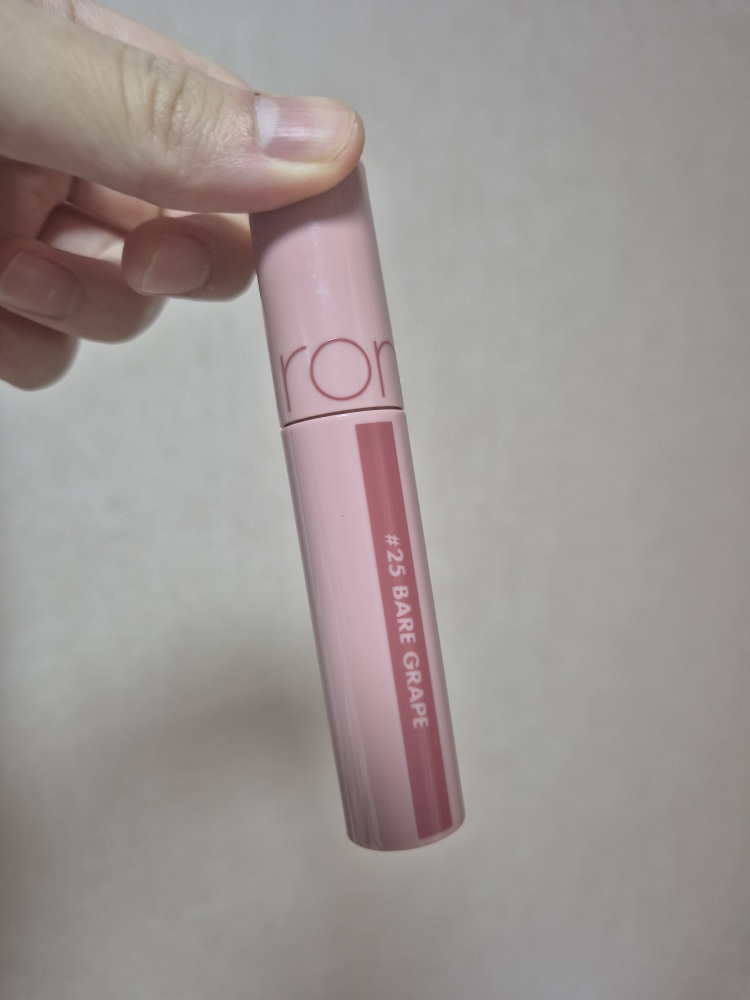 롬앤 (ROMAND) 쥬시 래스팅 틴트 [25 베어그레이프] review image