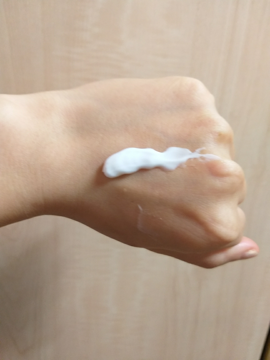 카밀 (Kamill) 핸드 & 네일 크림 [인텐시브] review image