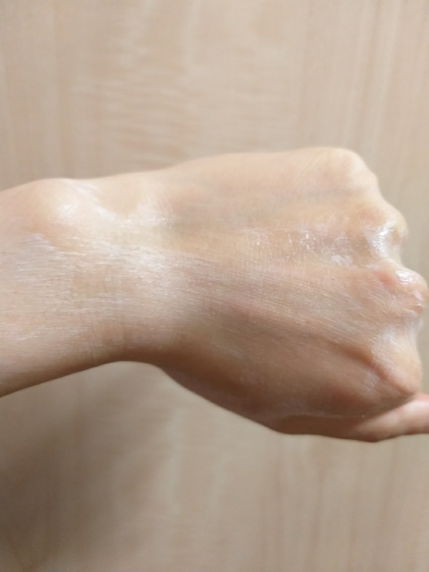 카밀 (Kamill) 핸드 & 네일 크림 [인텐시브] review image