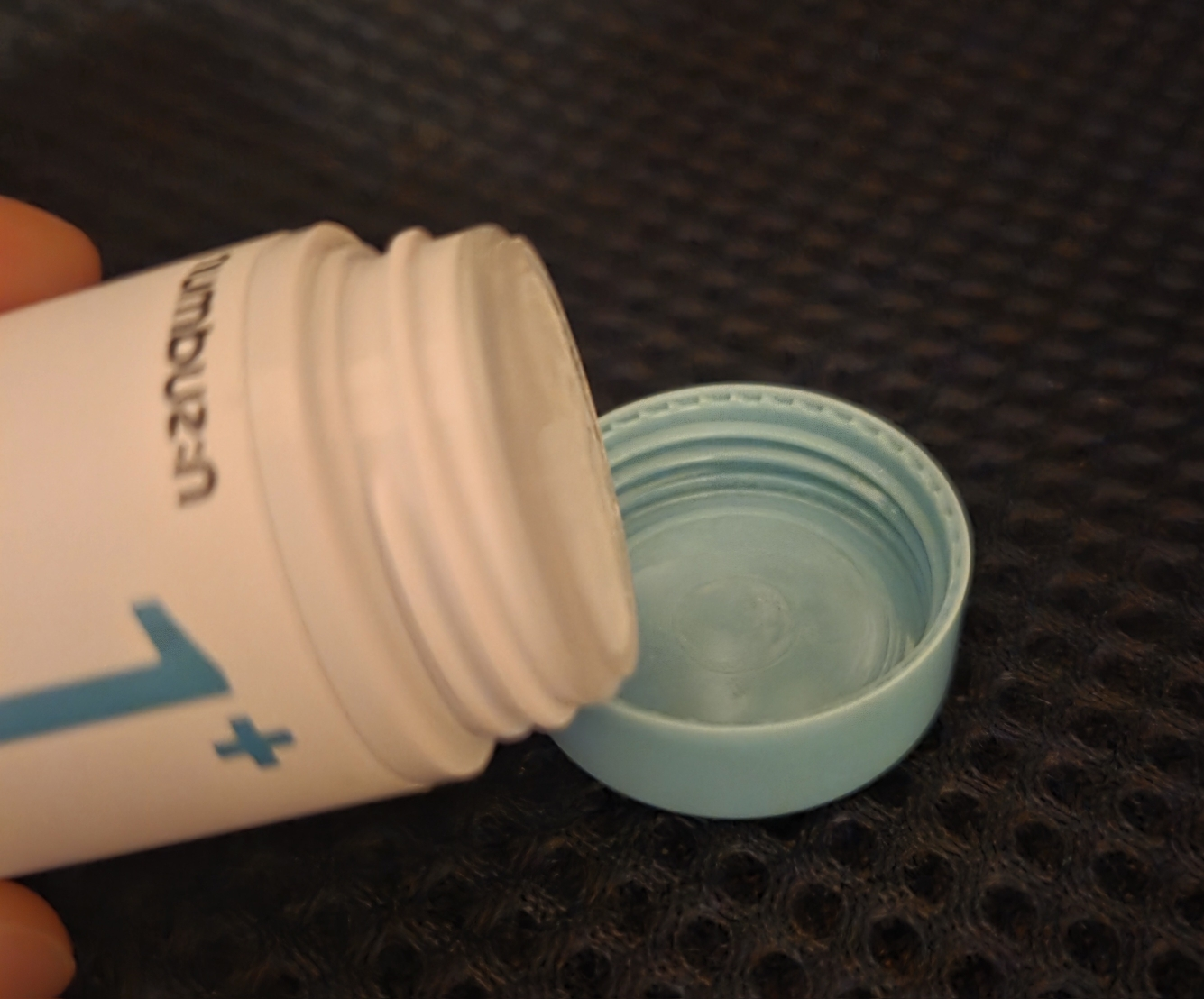 1 泛酸活性敷料粉的真实用户使用照片