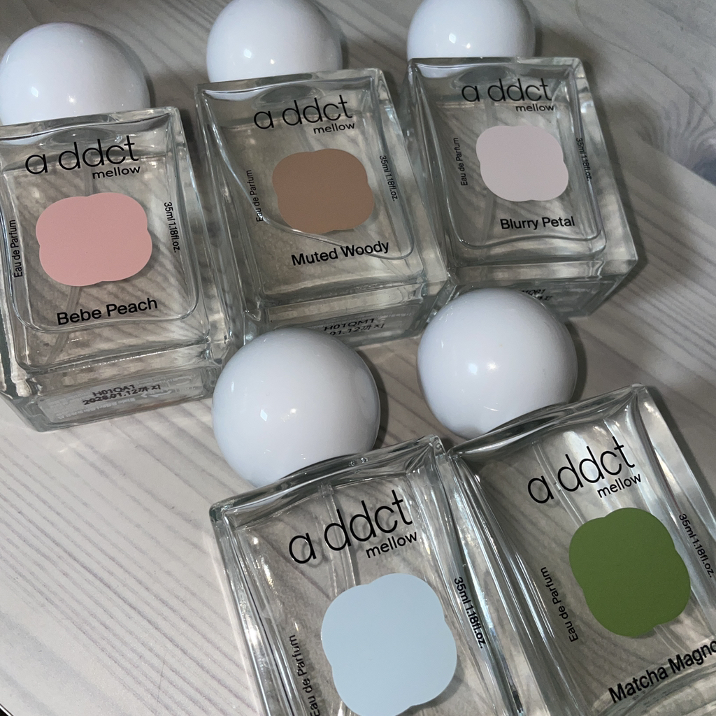 에이딕트 (A'ddict) 멜로우 오 드 퍼퓸 [뮤티드우디] review image