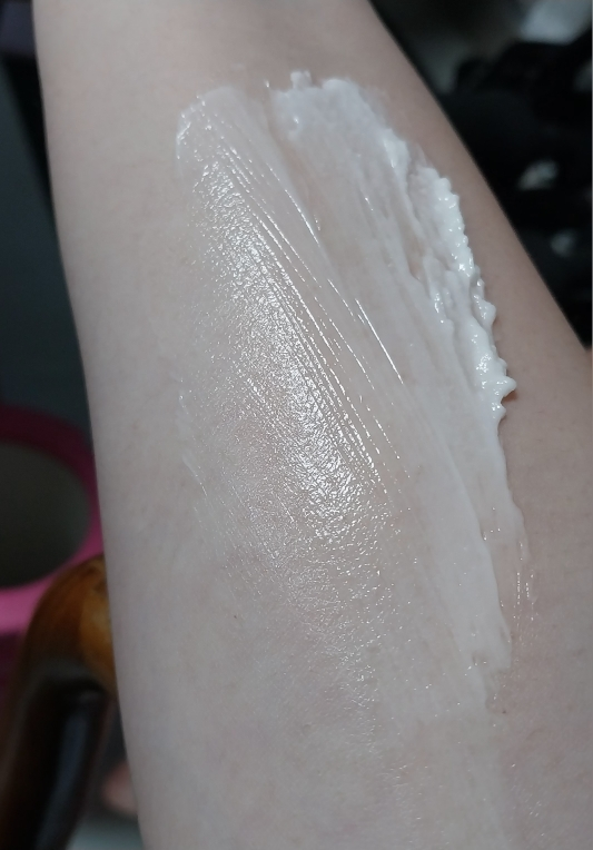 irecipe Aqua PhytoFlex 精华素面霜 common.review image