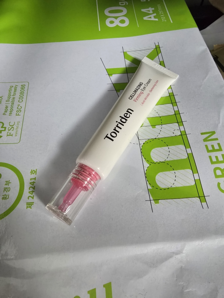 product review image