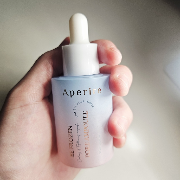 不冻孔安瓿瓶的真实用户使用照片