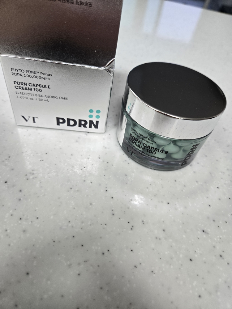 VT 化妆品 菲迪伦胶囊乳膏 100 common.review image