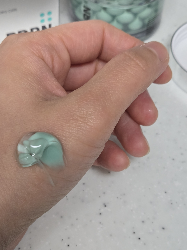 product review image