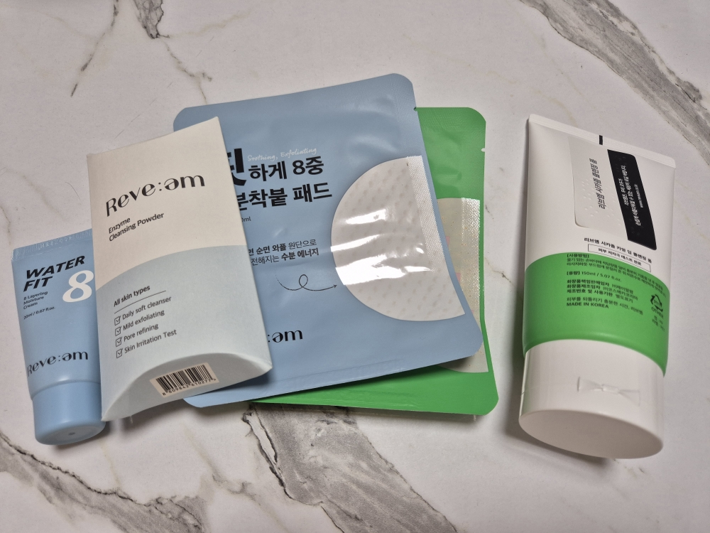 product review image