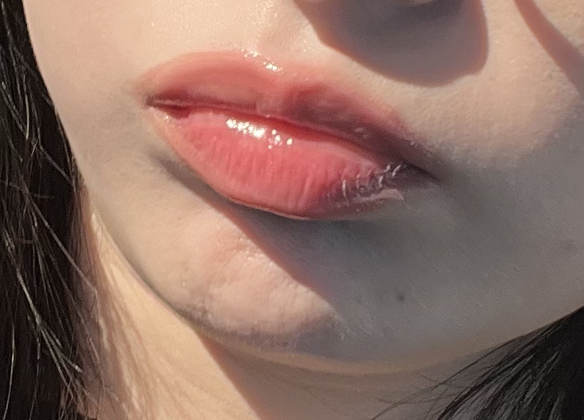 퓌 (fwee) 3D 볼류밍 글로스 [B10 요거트70%] review image