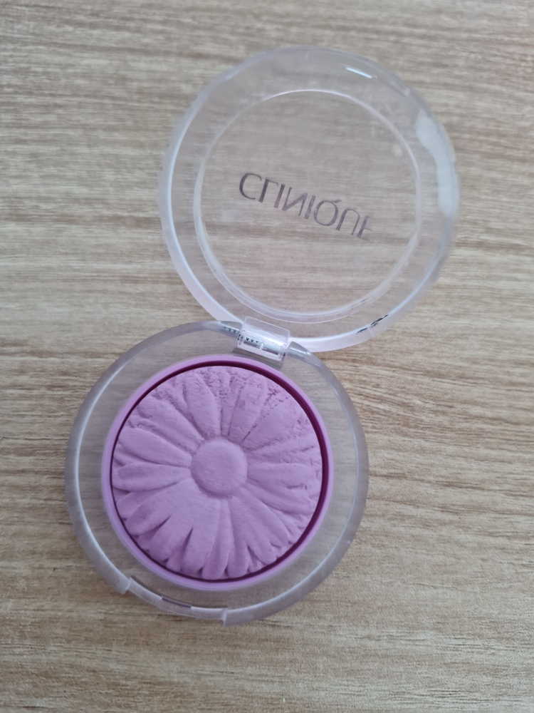 크리니크 (CLINIQUE) 치크 팝 [팬지팝] review image