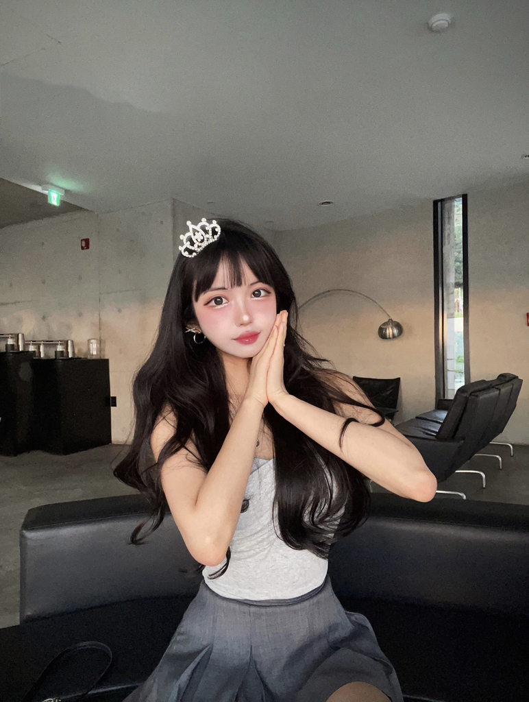 숨37도 (SUM37) 워터-풀 CC쿠션 퍼펙트 피니쉬 [SPF50+/PA+++] [1호] review image