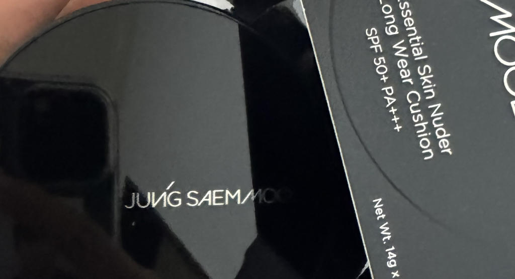 郑瑄茉 臻致肌肤 持久遮瑕 持久遮瑕气垫 [SPF50+/PA+++] [中度] common.review image