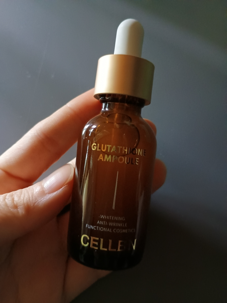 셀비엔 (CELLBN) 백옥앰플 review image