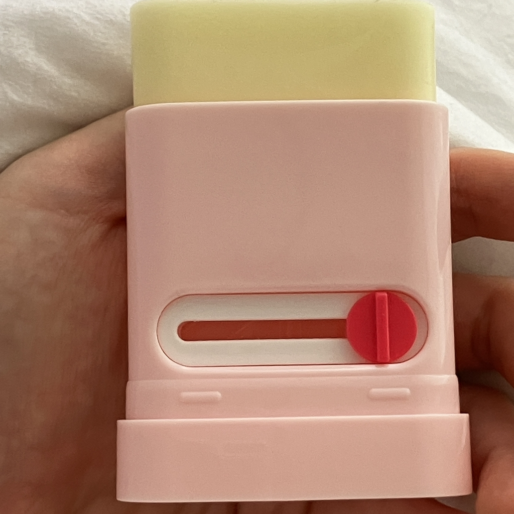 리즈케이 (LIZk) 에어핏 쿨 선 [SPF50+/PA++++] review image