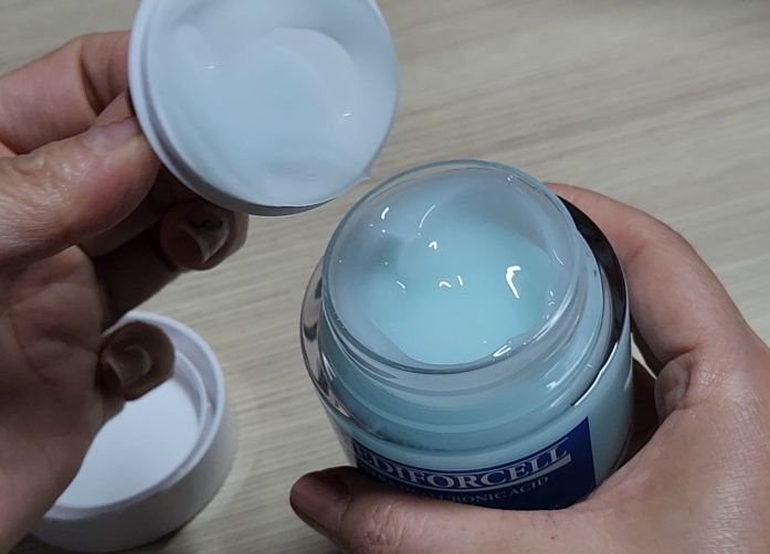 MEDIFORCELL Kem Ultra Hyaluronic Acid review image