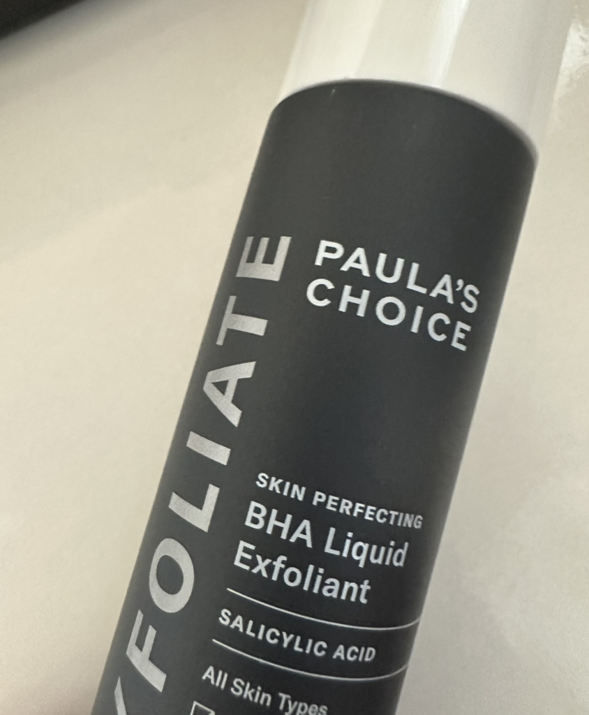 폴라초이스 (PAULA'SCHOICE) 바하 리퀴드 각질제거제 review image
