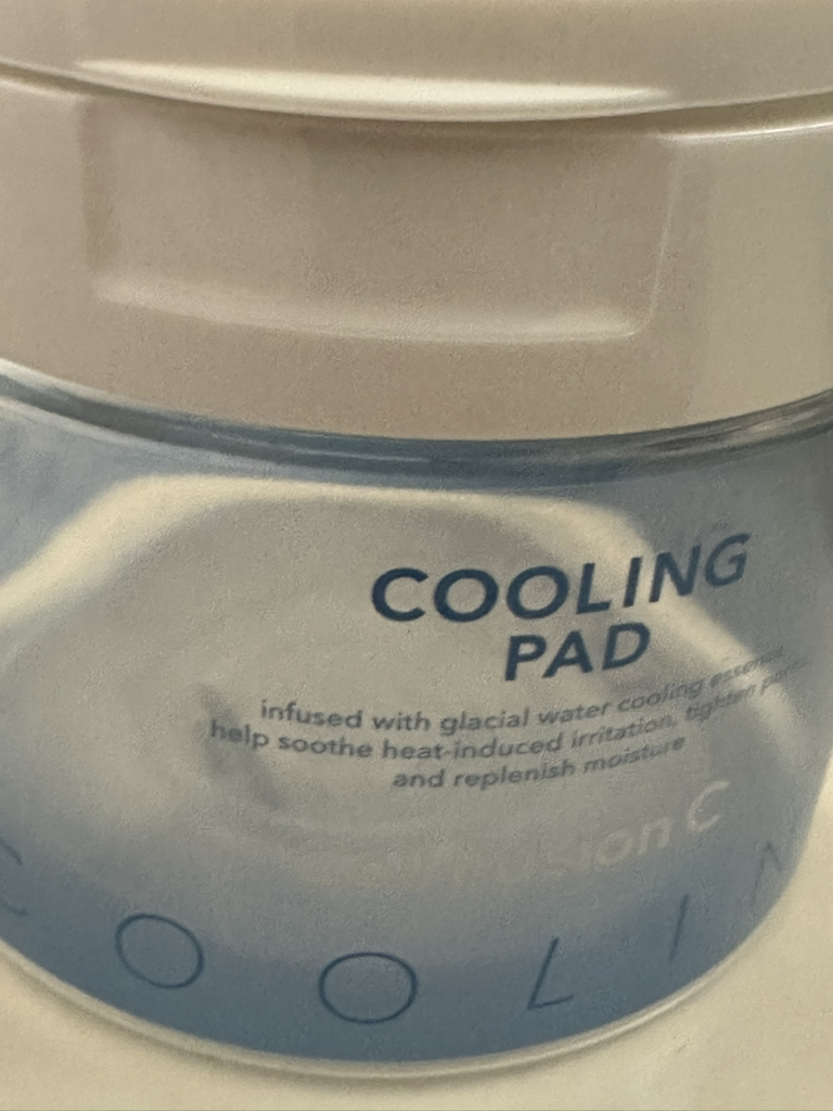 阿尔法后冷却垫的真实用户使用照片