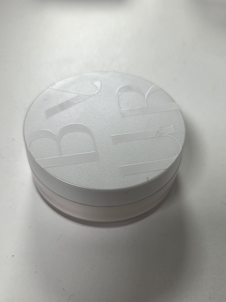 바이유어 (BYUR) 세럼핏 루스 페이스 파우더 [01 클리어] review image