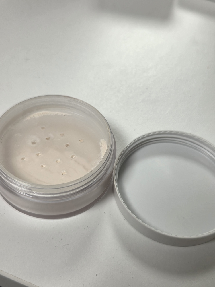 바이유어 (BYUR) 세럼핏 루스 페이스 파우더 [01 클리어] review image