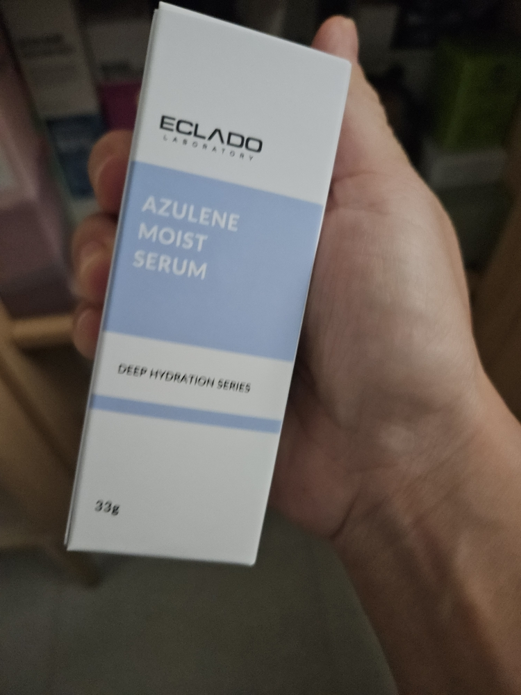 埃克拉杜 血清 [Azulenmoid] common.review image