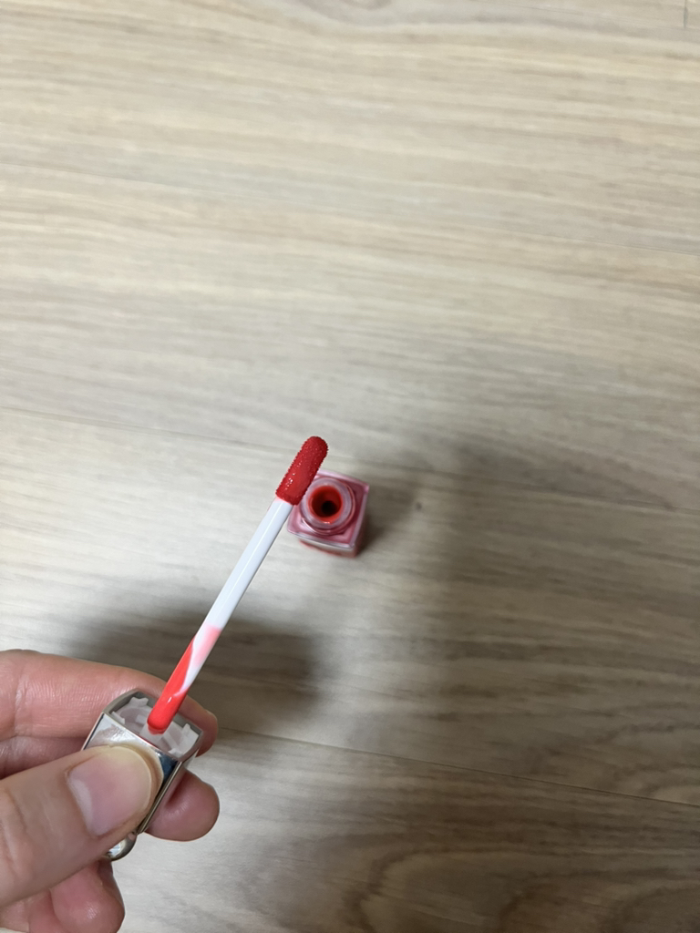 디올 (Dior) 어딕트 립 틴트 [451 내추럴코랄] review image