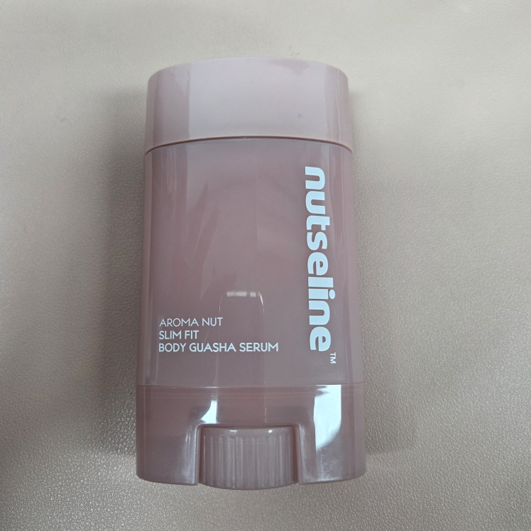 넛세린 (nutseline) 아로마 넛 슬림 핏 바디 괄사 세럼 review image