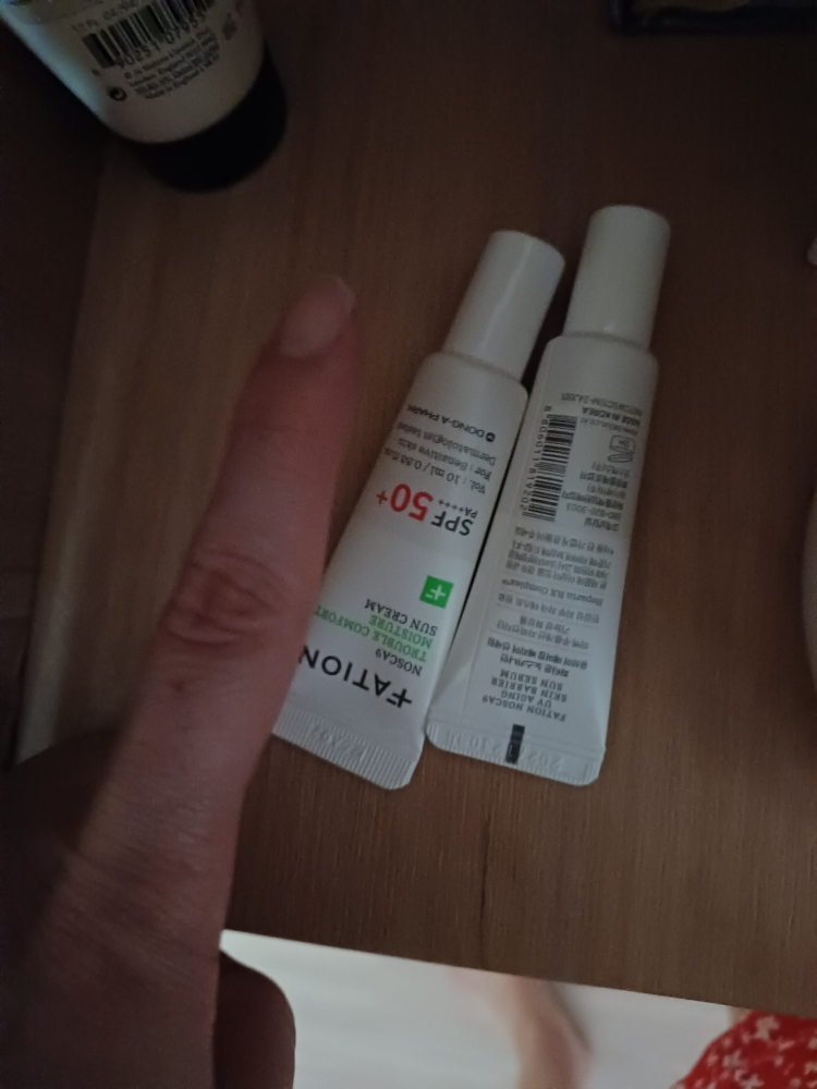 product review image