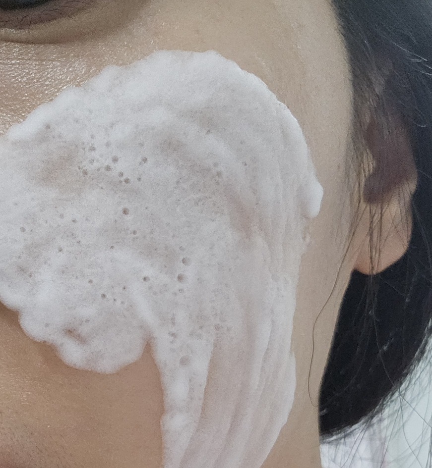 아리얼 (Ariul) 더 퍼펙트 레몬진저 버블 클렌저 review image