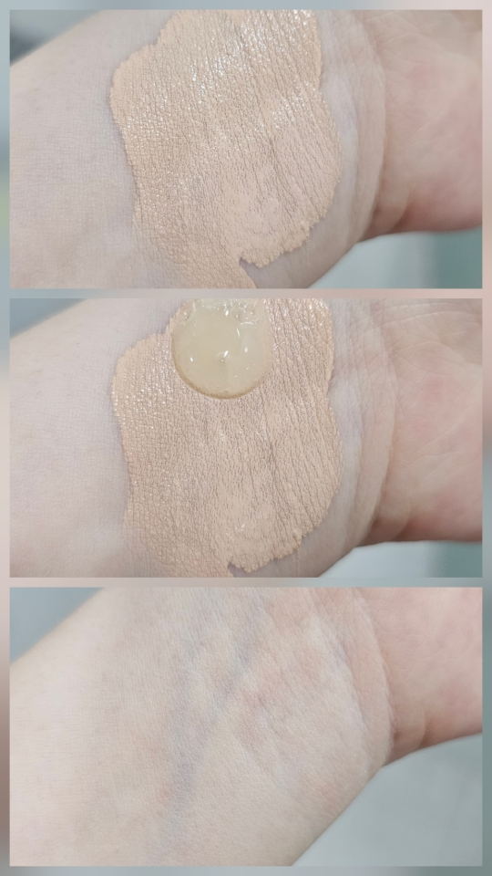 아리얼 (Ariul) 더 퍼펙트 레몬진저 버블 클렌저 review image