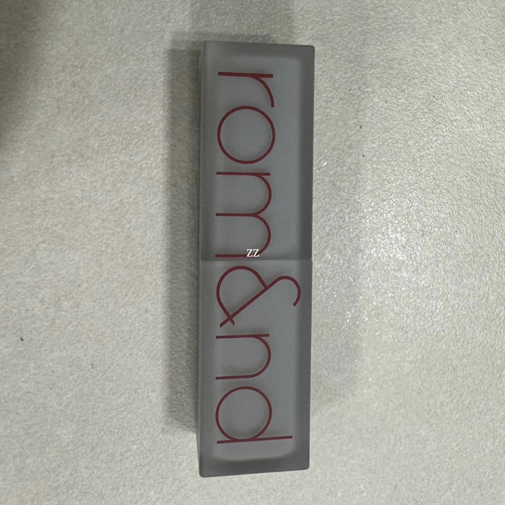 롬앤 (ROMAND) 제로 매트 립스틱 [02 올댓재즈] review image