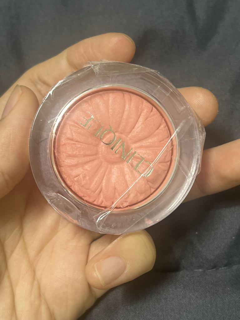 倩碧 面颊流行乐 [甜瓜流行乐] common.review image