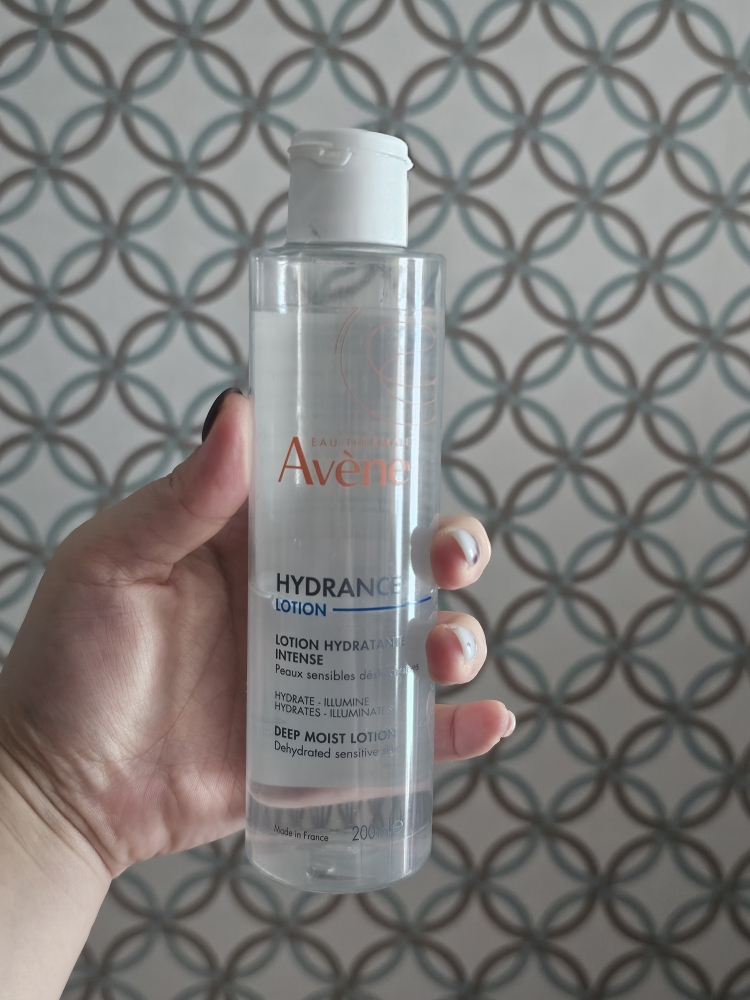 Avène Hydrance Deep Moist Lotion Reviews | Hwahae