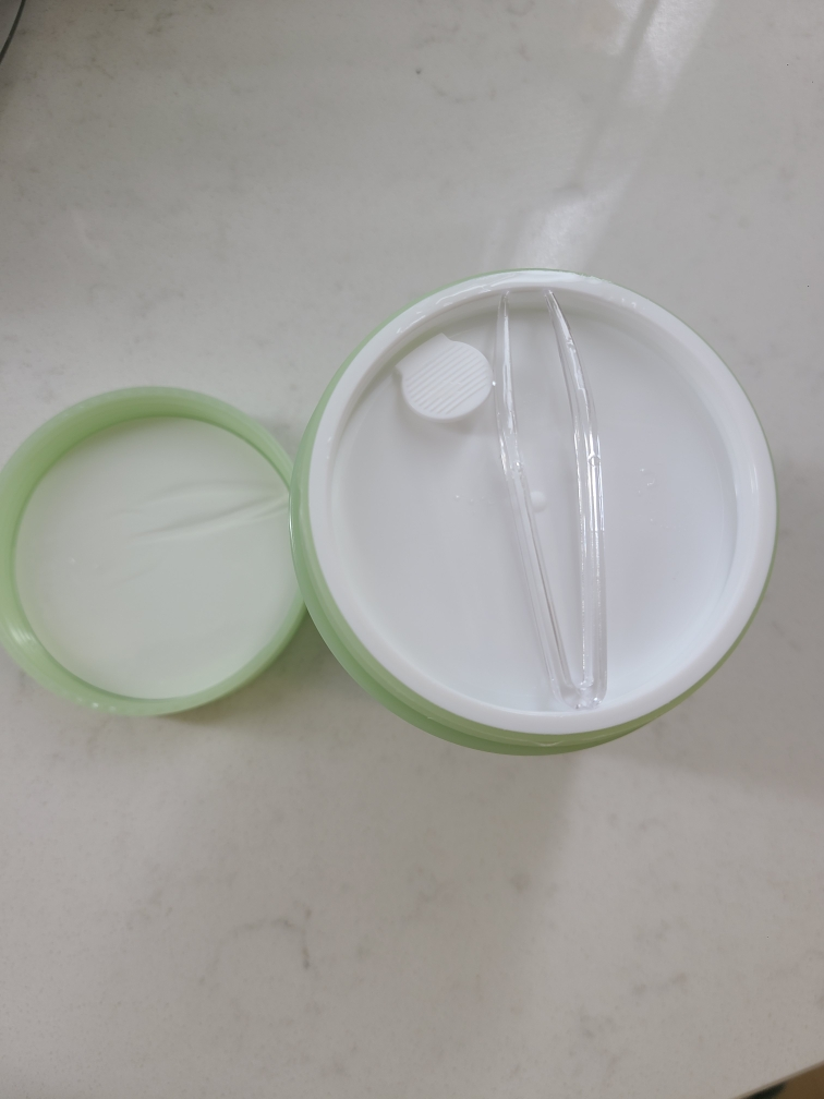 아비브 (Abib) 어성초 스팟 패드 카밍터치 review image