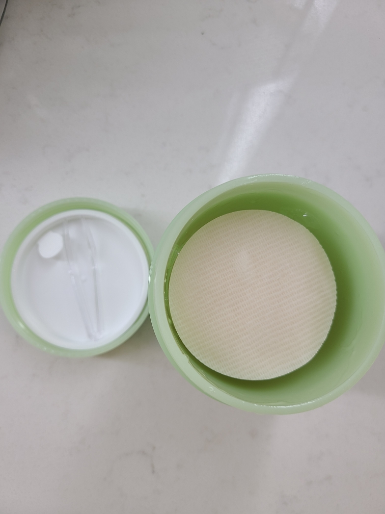 아비브 (Abib) 어성초 스팟 패드 카밍터치 review image