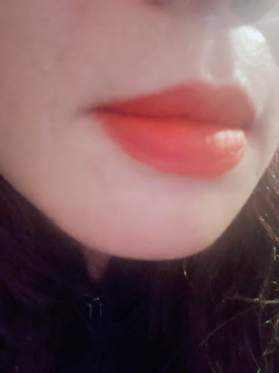 삐아 (BBIA) 라스트 벨벳 틴트 1 [V02 생기갑] review image