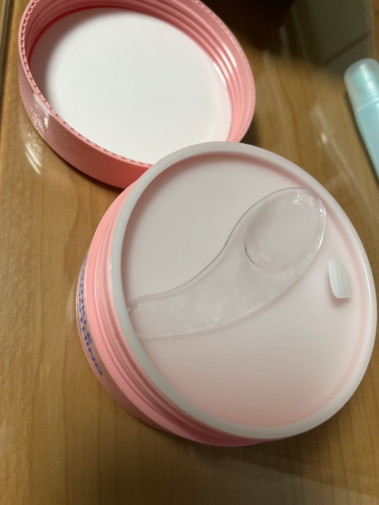 트리마이 (TRIMAY) 멀티케어 겔 아이패치 [링클스무싱] review image