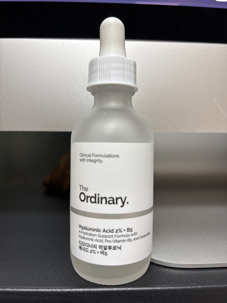 디오디너리 (TheOrdinary) 히알루로닉 애시드 2% + B5 review image