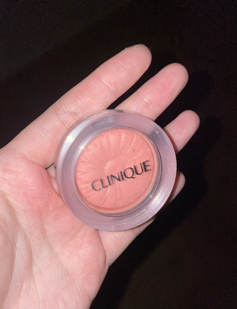 倩碧 面颊流行乐 [甜瓜流行乐] common.review image