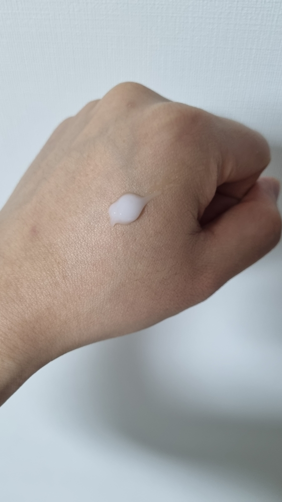 Dive In For Men 低分子量透明质酸全效配方的真实用户使用照片