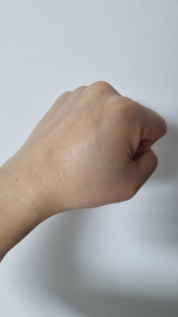 Dive In For Men 低分子量透明质酸全效配方的真实用户使用照片