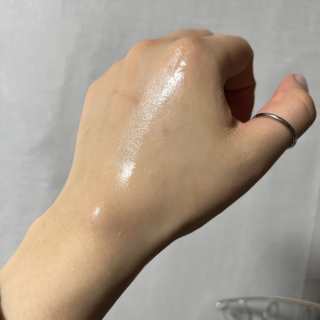 땡큐파머 (THANKYOUFARMER) 강화 교동쌀 맑음 에센셜 토너 review image