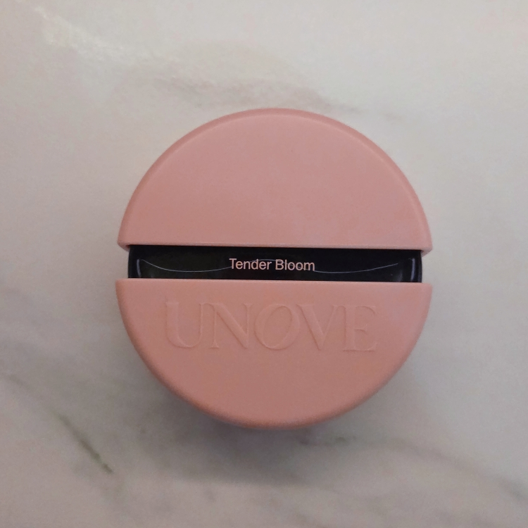 어노브 (UNOVE) 헤어 퍼퓸 미스트 [텐더블룸] review image