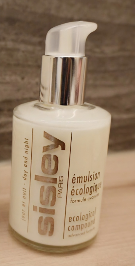 sisley Emulsion Ecologique reviews| Hwahae