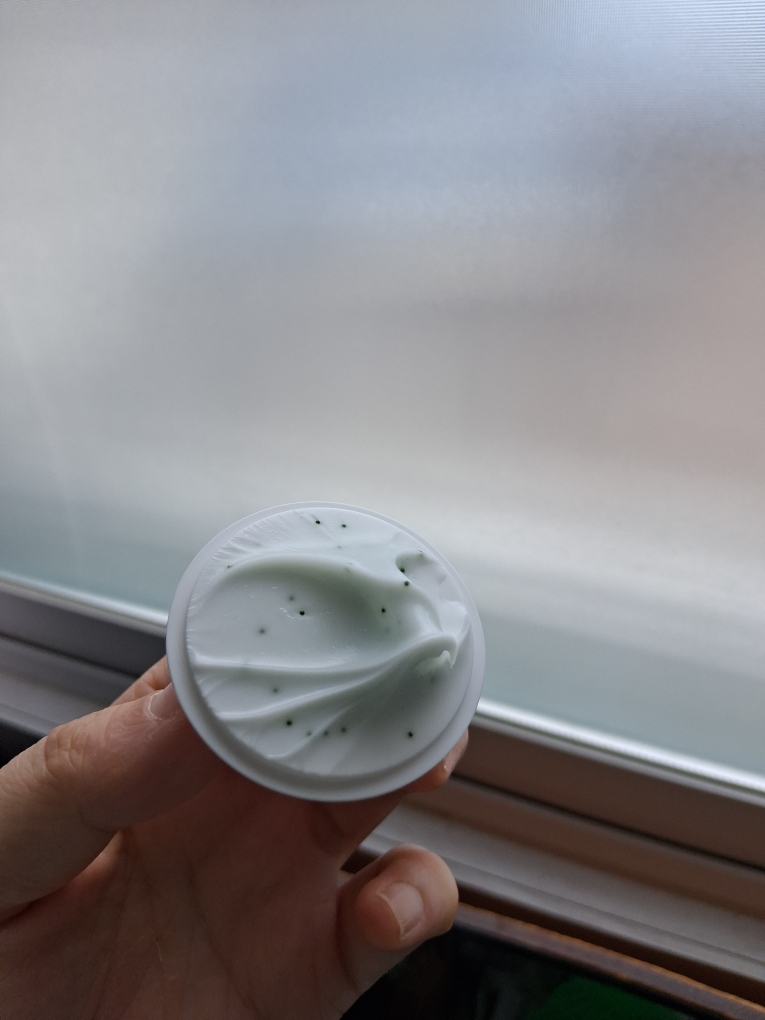 션리 (ShionLe) 다시마 글레이즈드 크림 review image