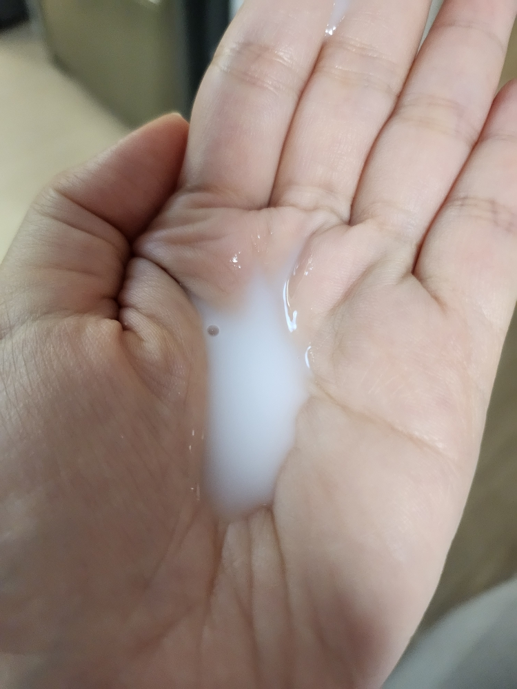 땡큐파머 (THANKYOUFARMER) 강화 교동쌀 맑음 에센셜 토너 review image