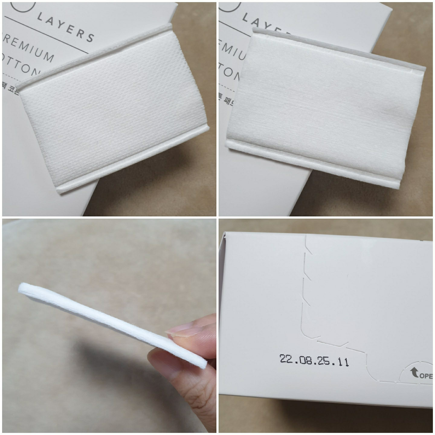 땡큐파머 (THANKYOUFARMER) 강화 교동쌀 맑음 에센셜 토너 review image