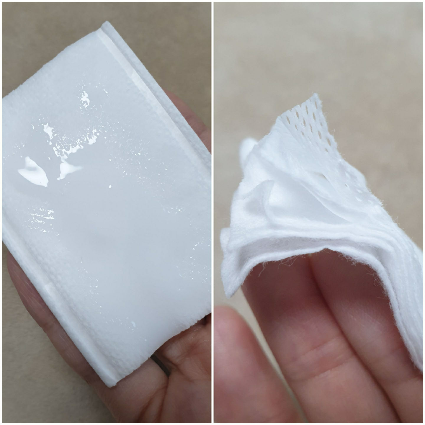 땡큐파머 (THANKYOUFARMER) 강화 교동쌀 맑음 에센셜 토너 review image