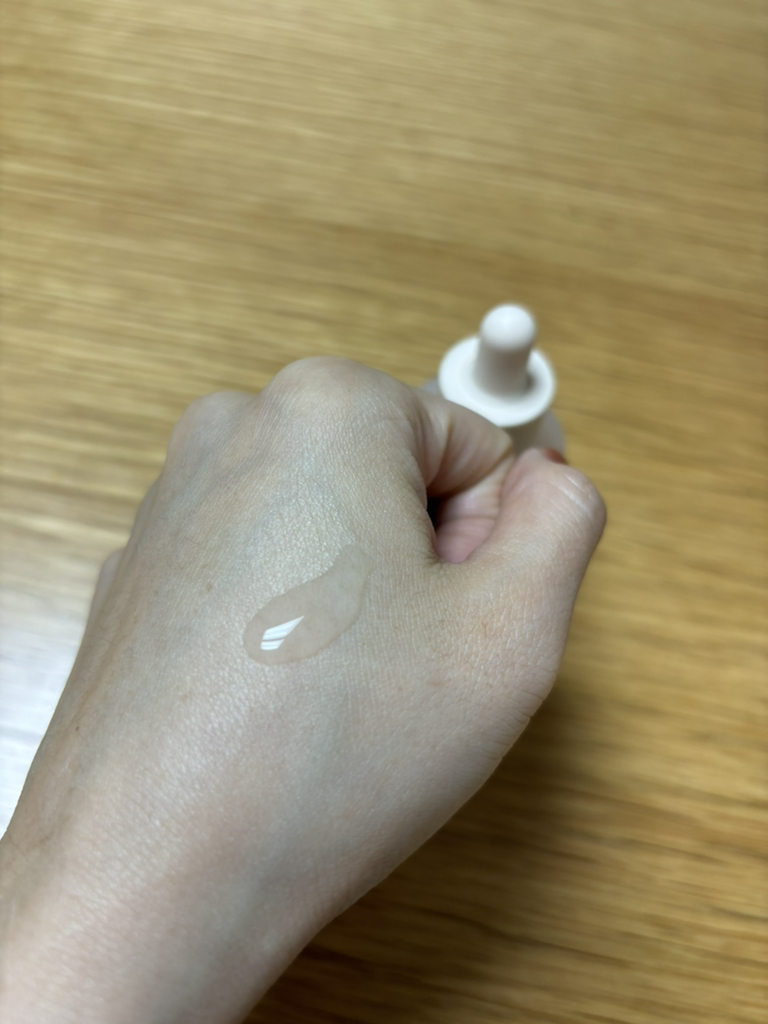 유이크 (UIQ) 바이옴 베리어 파하 결 앰플 review image