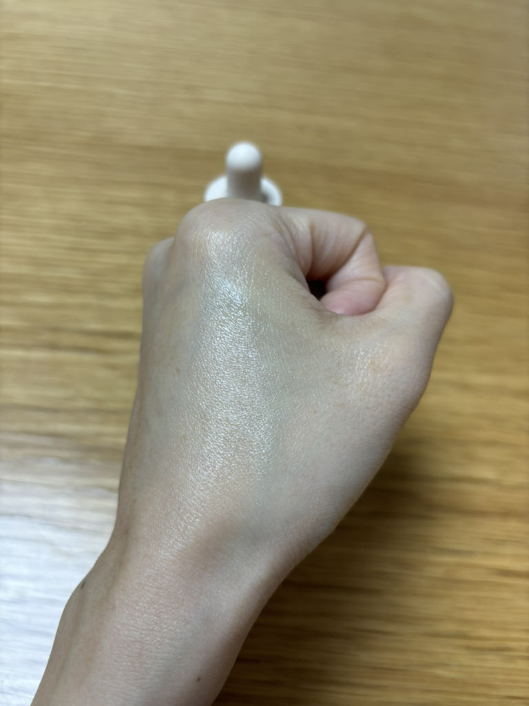 유이크 (UIQ) 바이옴 베리어 파하 결 앰플 review image