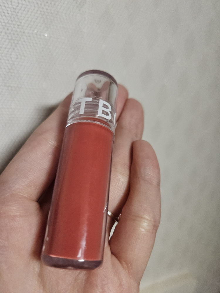 본셉 (BONCEPT) 워터 베일 틴트 [02 핑크워터] review image