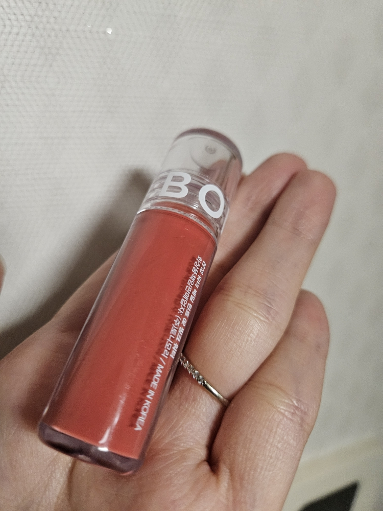 본셉 (BONCEPT) 워터 베일 틴트 [02 핑크워터] review image